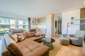 MyFlat Sunset Beach77 Premium Apartment